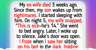 I Refuse to Forgive My Wife for What She Did to My Son