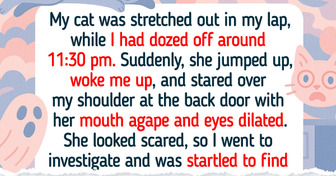 20 People Whose Small Decisions Ended Up Saving Lives