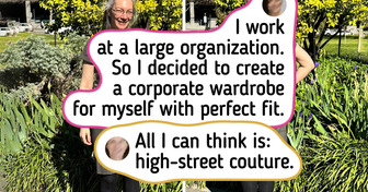 17 Photos That Prove True Style Comes From Creativity, Not a Price Tag