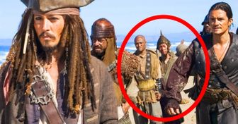 8 Fascinating Hidden Messages in Popular Movies That You Never Noticed