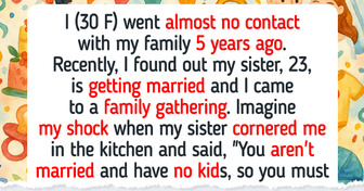 I Refused to Pay for My Sister’s Wedding, Now My Family Treats Me Like an Outcast