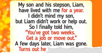 I Pushed My Son’s Unemployed Stepson to Grow Up, but Instead I Tore Our Family Apart