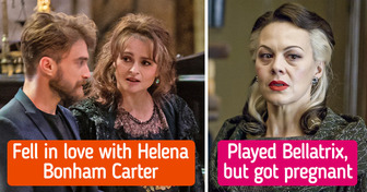 14 “Harry Potter” Facts From Behind the Scenes That Are Even More Intriguing Than the Films
