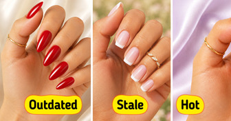 Top 7 Manicure Trends That Are Taking Over Spring-Summer 2026, According to Nail Techs