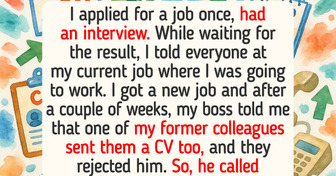 12 True Stories About Coworkers They’d Make Hitchcock Flinch