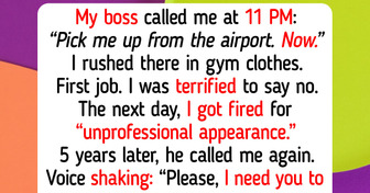 10 Career Stories That Prove the Best Opportunities Don’t Always Look Like Success at First