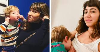Why This Mom Doesn’t Plan to Stop Breastfeeding Her 4-Year-Old Son —and It Makes Total Sense