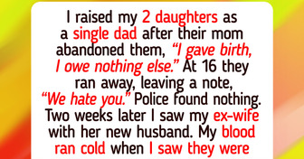 12 Kind Moments When Compassion and Love Made the Biggest Difference