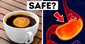 Why You Should Never Drink Coffee on an Empty Stomach