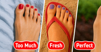 7 Tried and Tested Pedicure Trends Nail Experts Say Are Dominating Salons This June/July 2026