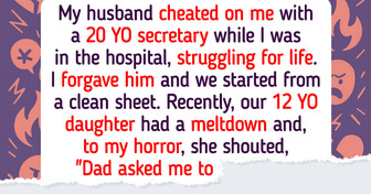 I Forgave My Cheating Husband—And It Unleashed a Tragedy I Didn’t See Coming