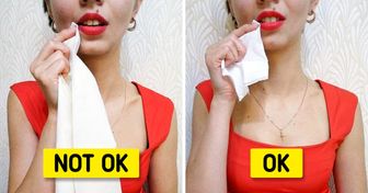 13 Table Manners That Only True Ladies Know About