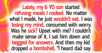 12 Real-Life Stories That Go From Normal to OMG in Seconds