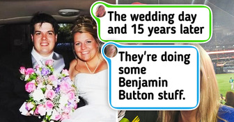 15 Couples Who Prove Love Only Gets Sweeter With Time