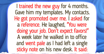 11 Moments That Prove Kind Coworkers Are the Reason People Survive Office Life