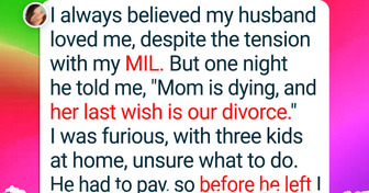 My Husband Chose His Mother Over Our Family — I Know Exactly How to Make Him Pay
