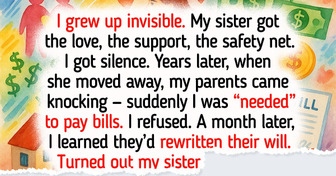 I Refused to Support My Parents After Years of Neglect—I’m Not Their Retirement Plan