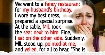 My MIL Humiliated Me in a Restaurant, Now I’m Done With Being Her Personal Doormat