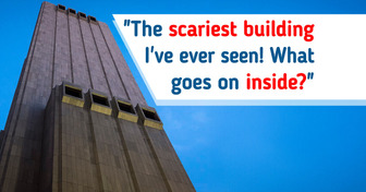 13 Hilarious Guesses About What Really Goes On Inside NYC’s Most Secretive Building