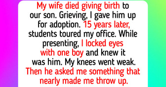 12 Stories That Remind Us Kindness and Empathy Are Rooted in Human Nature