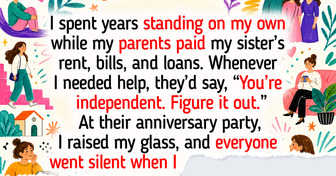 11 Family Kindness Moments When No One Said “I Love You,” but Everyone Meant It