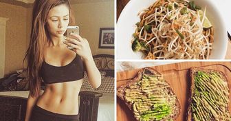 10 Supermodels Share How to Stay in Shape Without Starving