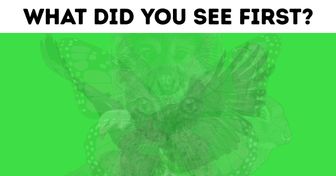The First Animal You See in the Picture Reveals a Lot About Your Personality
