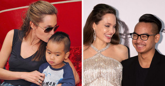 6 Unique Parenting Rules Angelina Jolie Uses for Her Children, Which Make Us Love Her Even More