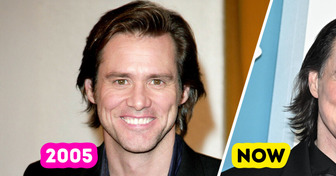 “Who Is That?” Fans Barely Recognize Jim Carrey in New Rare Appearance Post-Retirement