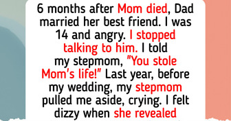 10 Dads Who Loved Their Children Through Silent Sacrifices