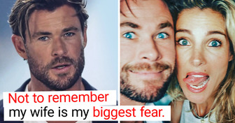 Chris Hemsworth Takes Break from Hollywood Due to Alzheimer’s Predisposition