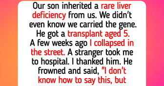 12 Wholesome Stories That Prove Compassion From Strangers Is the Purest Form of Love