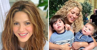 “I Feel Complete,” How Shakira Found Strength in Her Split From Gerard Piqué