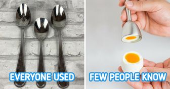 14 Kitchen Utensils From Different Countries That Might Come as a Big Surprise to You