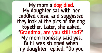 10 People Reflect on How Children’s Compassion and Kindness Changed the Way They See This Harsh World
