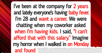 I Refuse to Pretend I Want Kids at Work—Now HR Is Investigating Me