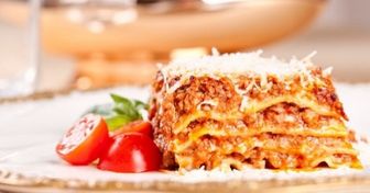 7 great lasagna recipes that are ideal for winter