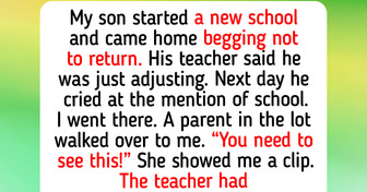 10 School Moments That Remind Us Kindness and Mercy Still Bring Hope to Every Classroom