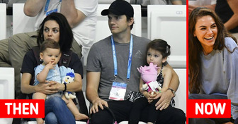 Mila Kunis and Ashton Kutcher’s Kids Steal the Spotlight in Rare Outing — Fans Have Noticed One Thing