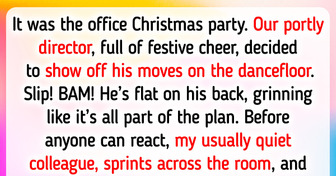 12 Office Christmas Party Fails That Actually Happened