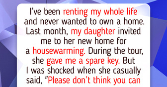 My Daughter Refused to Support Me—Despite Everything I Had Given Her