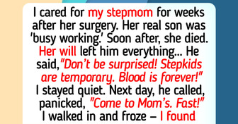 10 True Stories That Prove Kindness Is Quiet — but Stands Strong