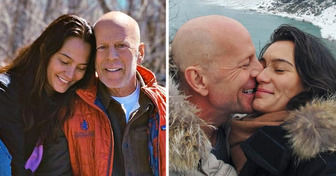 «You Are the Gift That Keeps Giving,» Bruce Willis’ Wife Honors Him on His Birthday With a Heartfelt Post