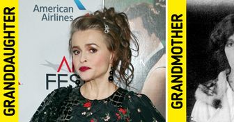 10+ Facts About Helena Bonham Carter — a Woman Who Managed to Not Break Under the Pressure of Hollywood’s Standards
