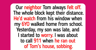 11 Ordinary People Whose Compassion Arrived at Exactly the Right Moment