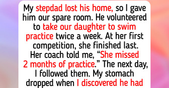 10 Fathers Whose Compassion Reached Their Children When Pain Had Already Taken Over in 2026