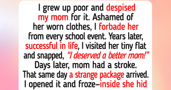 15 Moments That Prove Kindness Can Make Souls Shine