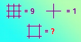 15+ Simple Math Riddles Even Experts Have a Hard Time Solving