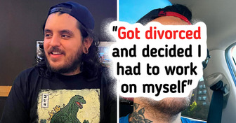 18 Men Who Committed to Themselves and Saw Real Change