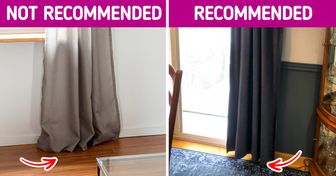 10 Golden Tips for Choosing the Perfect Curtains for Your Home